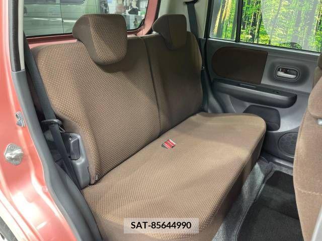 Suzuki LAPIN 2012-05 327025-8