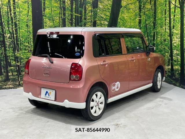 Suzuki LAPIN 2012-05 327025-14