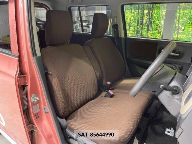 Suzuki LAPIN 2012-05 327025-7