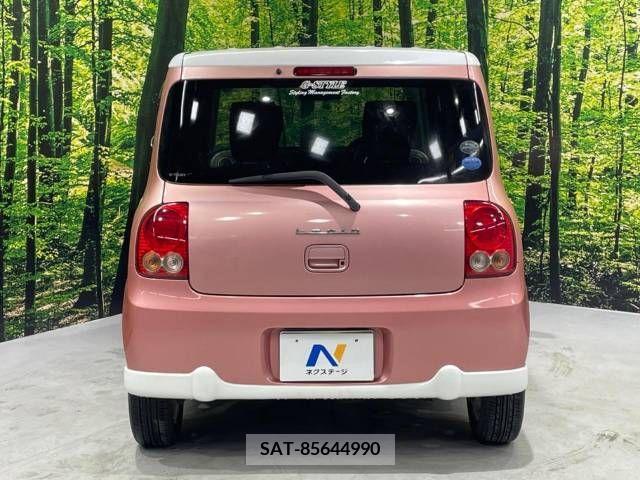 Suzuki LAPIN 2012-05 327025-13