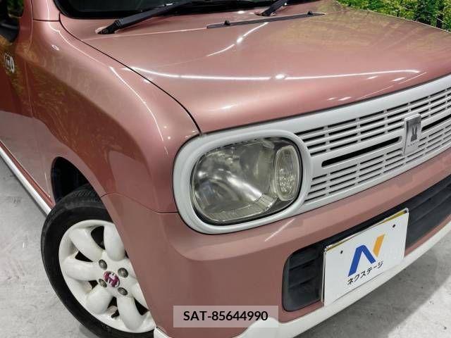 Suzuki LAPIN 2012-05 327025-10