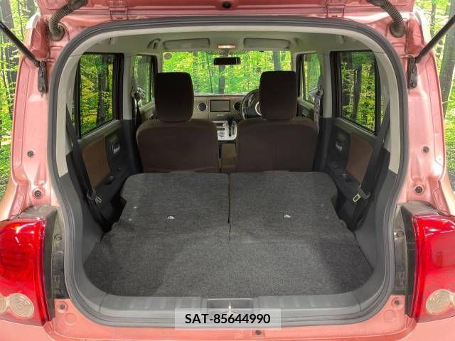 Suzuki LAPIN 2012-05 327025-5