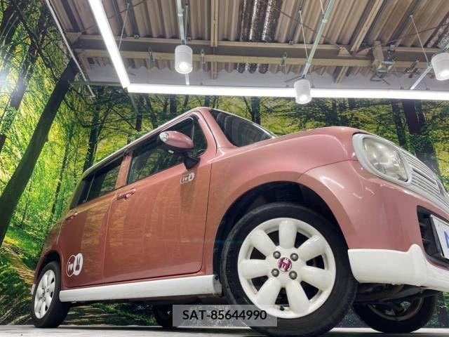 Suzuki LAPIN 2012-05 327025-11