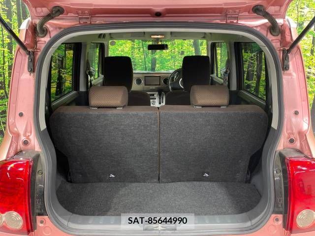 Suzuki LAPIN 2012-05 327025-9