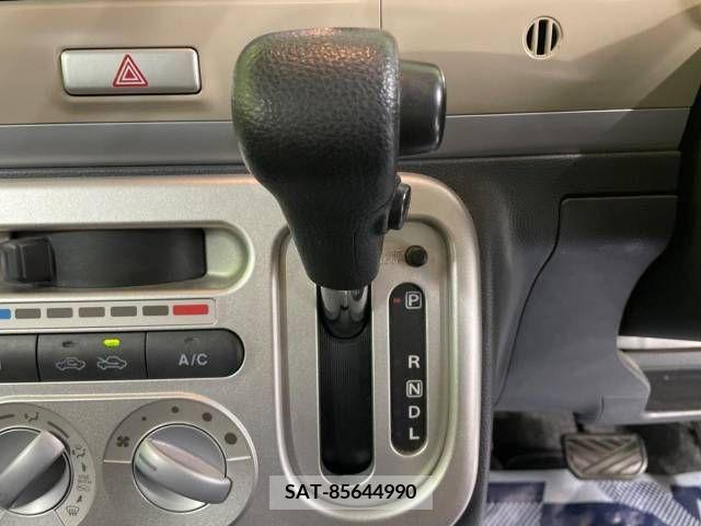 Suzuki LAPIN 2012-05 327025-18