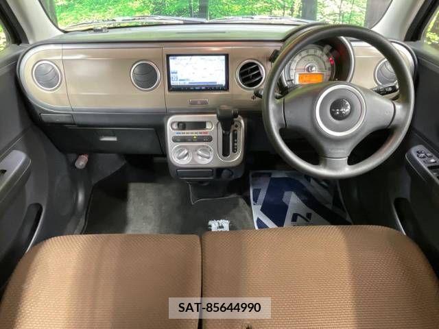 Suzuki LAPIN 2012-05 327025-1