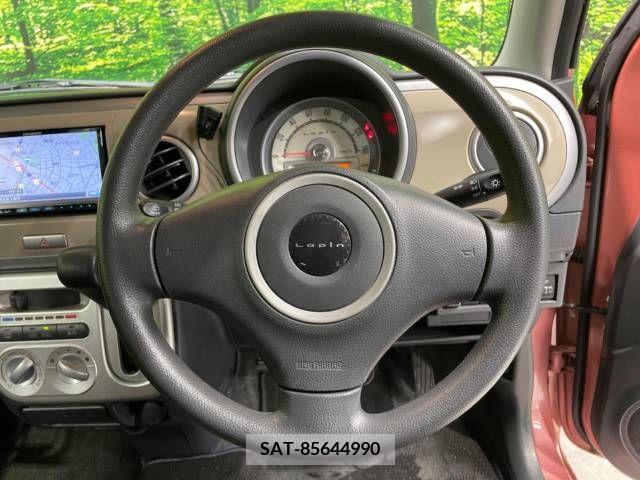 Suzuki LAPIN 2012-05 327025-17