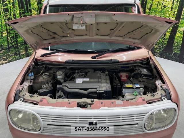 Suzuki LAPIN 2012-05 327025-16