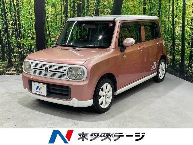 Suzuki LAPIN 2012-05 327025-0