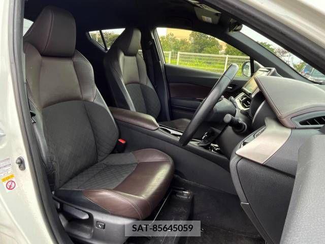 Toyota C-HR 2017-04 248033-8