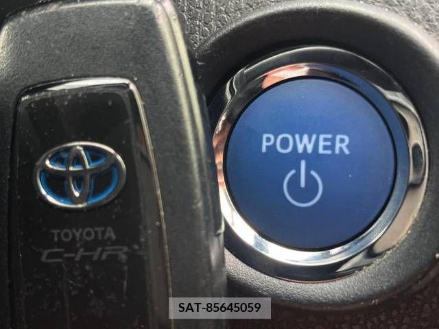 Toyota C-HR 2017-04 248033-7