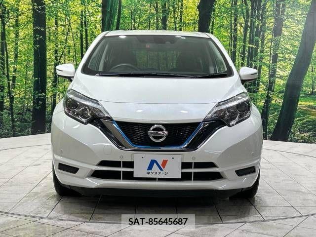 Nissan NOTE 2019-02 213403-14