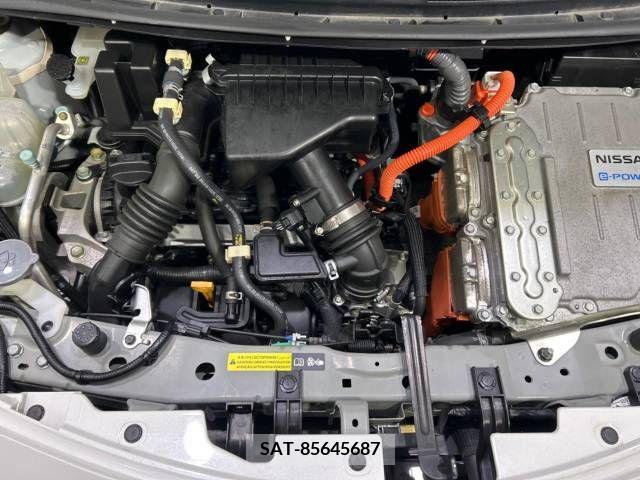 Nissan NOTE 2019-02 213403-18