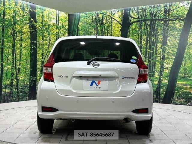 Nissan NOTE 2019-02 213403-15