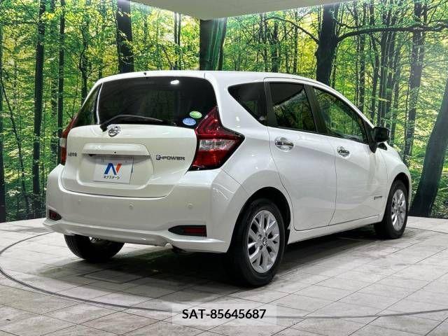 Nissan NOTE 2019-02 213403-17