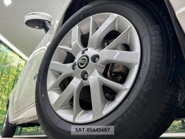 Nissan NOTE 2019-02 213403-13