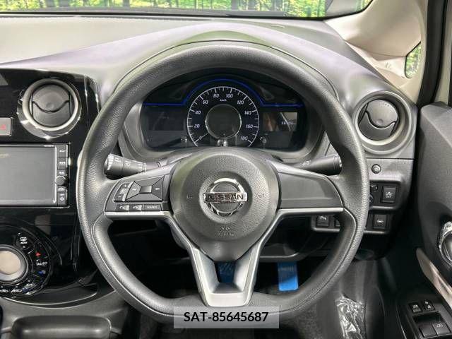 Nissan NOTE 2019-02 213403-11