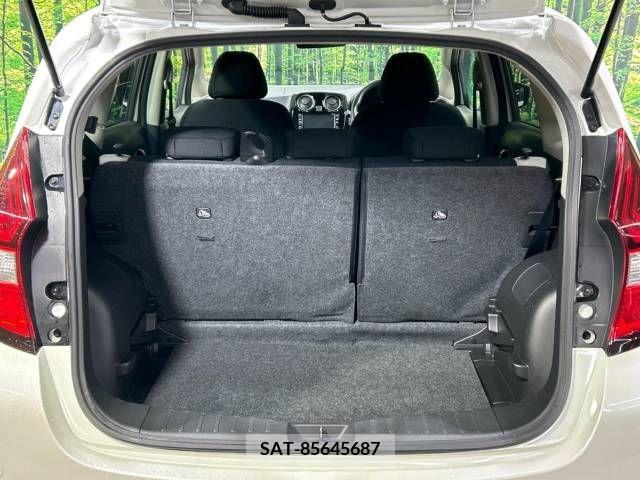 Nissan NOTE 2019-02 213403-10