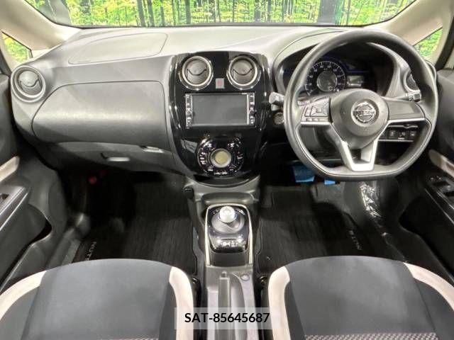 Nissan NOTE 2019-02 213403-1