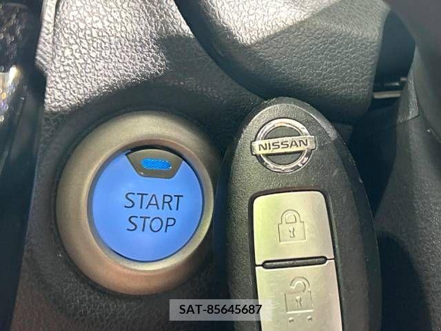 Nissan NOTE 2019-02 213403-5