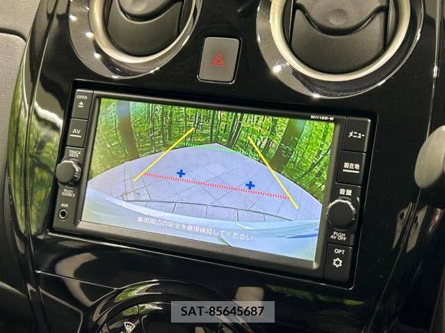 Nissan NOTE 2019-02 213403-3