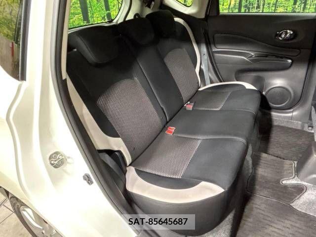 Nissan NOTE 2019-02 213403-9