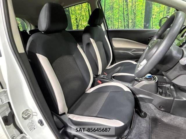 Nissan NOTE 2019-02 213403-8