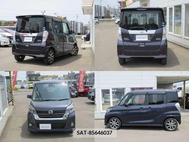 Nissan ROOX 2019-06 379110-2