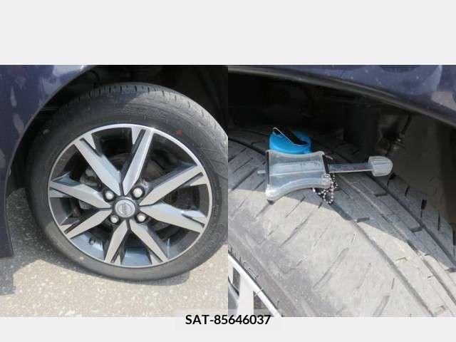 Nissan ROOX 2019-06 379110-16