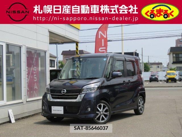 Nissan ROOX 2019-06 379110-0