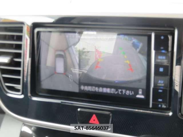 Nissan ROOX 2019-06 379110-7