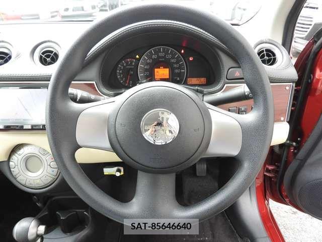 Mitsuoka VIEWT 2017-03 388727-5