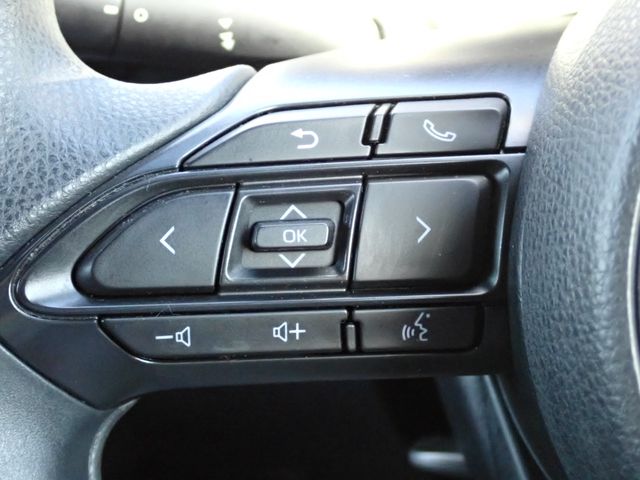 Toyota YARIS 2020-09 6206-6
