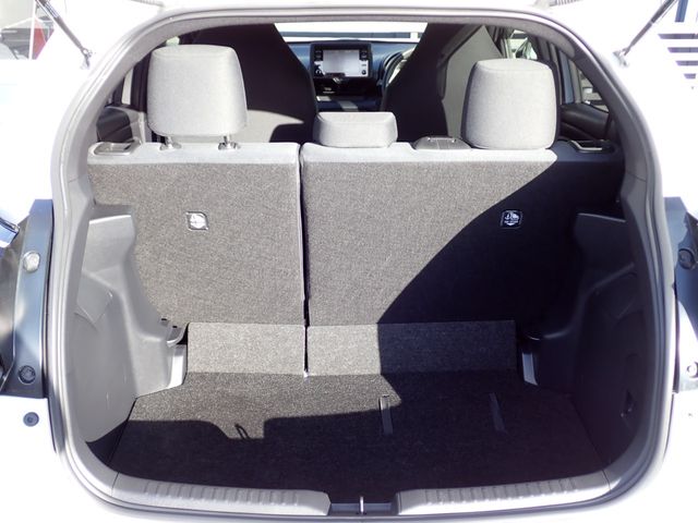 Toyota YARIS 2020-09 6206-16