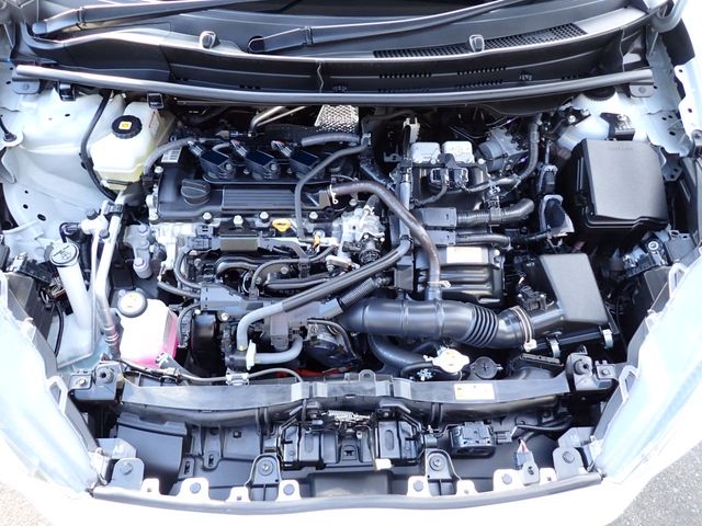 Toyota YARIS 2020-09 6206-22