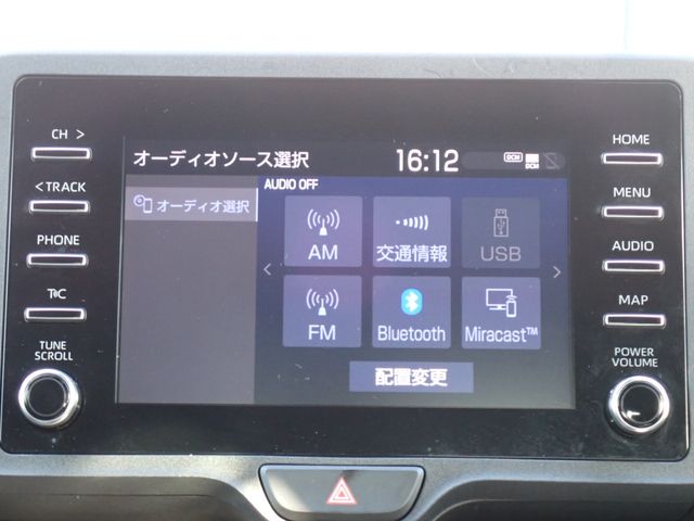 Toyota YARIS 2020-09 6206-4