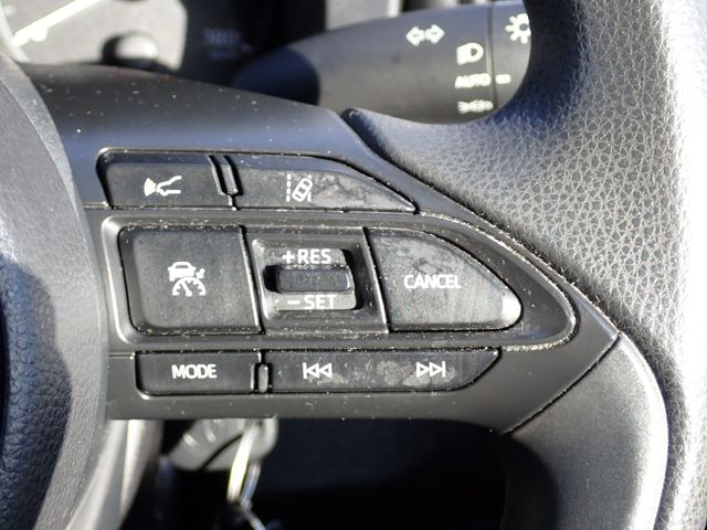 Toyota YARIS 2020-09 6206-7