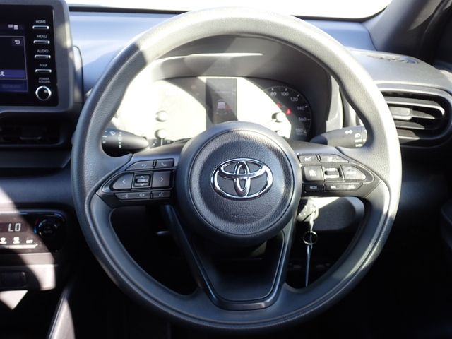 Toyota YARIS 2020-09 6206-5
