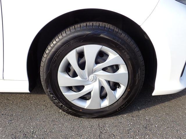Toyota YARIS 2020-09 6206-21