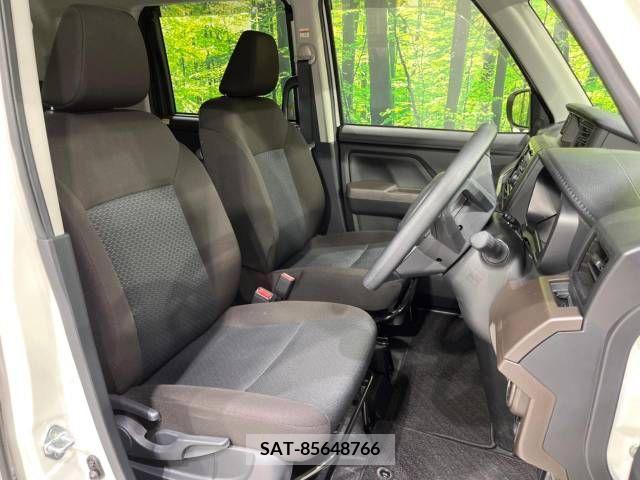 Daihatsu THOR 2021-03 287648-8