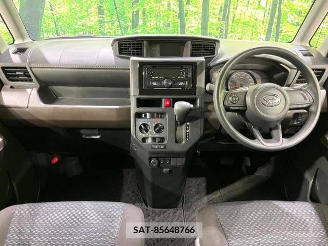 Daihatsu THOR 2021-03 287648-1