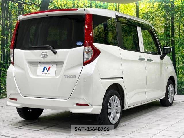 Daihatsu THOR 2021-03 287648-17