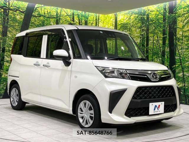 Daihatsu THOR 2021-03 287648-16