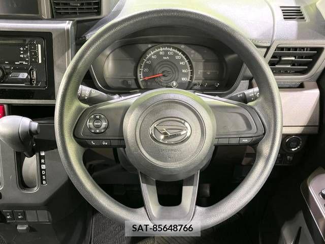 Daihatsu THOR 2021-03 287648-11
