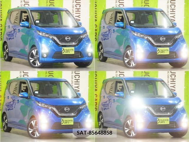 Nissan DAYZ 2019-08 296071-5