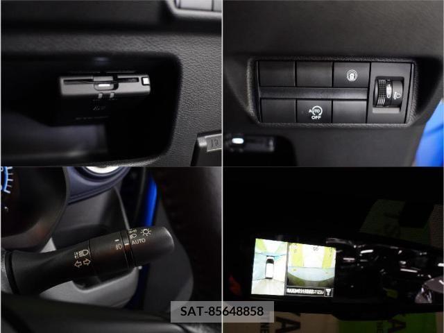Nissan DAYZ 2019-08 296071-8