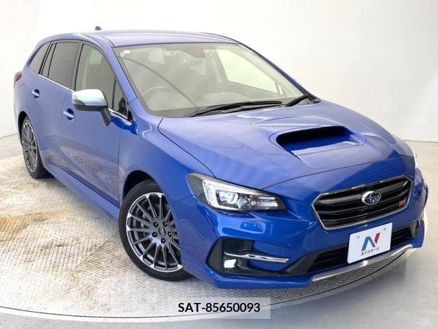 Subaru LEVORG 2018-12 332030-16