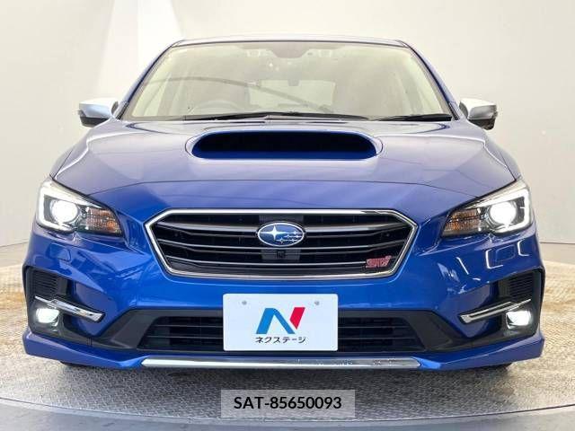 Subaru LEVORG 2018-12 332030-14