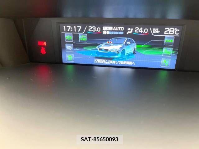 Subaru LEVORG 2018-12 332030-3