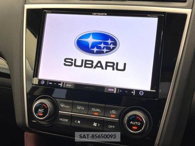 Subaru LEVORG 2018-12 332030-2